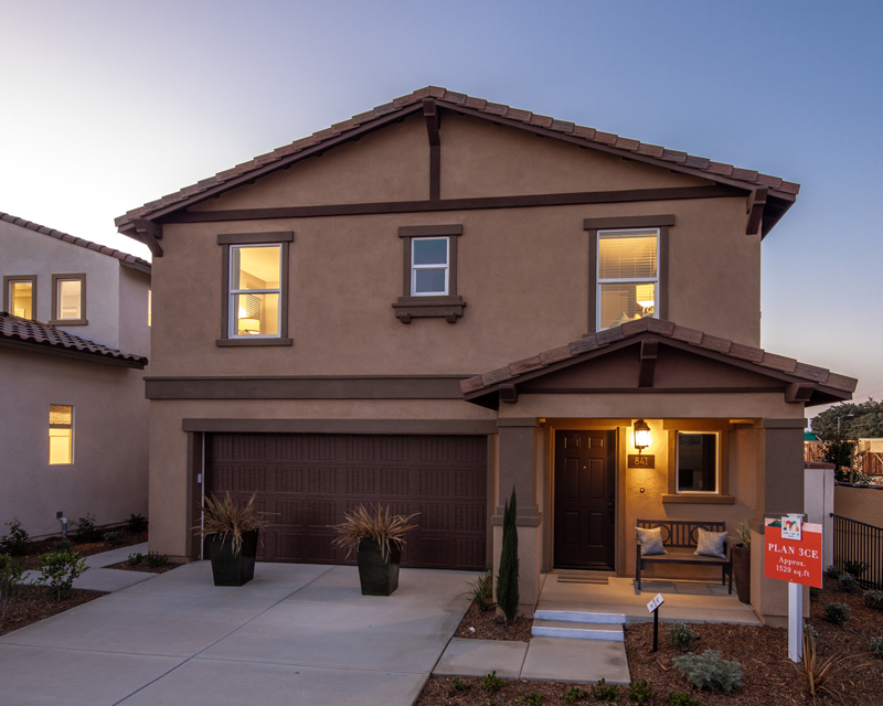 Homes for Sale