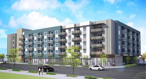 Florence Apartments