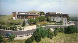 Summit View Apts
