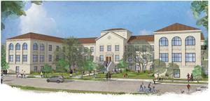 VA Building 207
